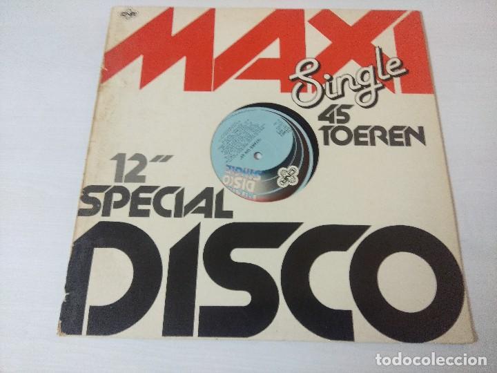 Discos de vinilo: STARS ON 45/VINILO. - Foto 1