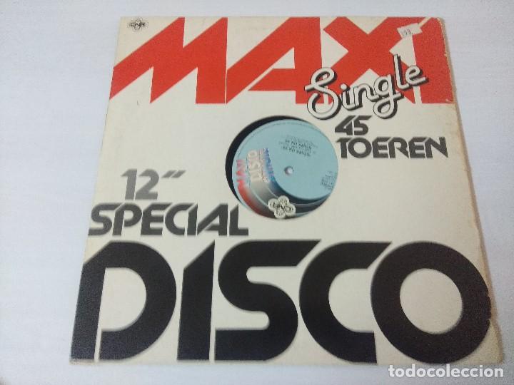 Discos de vinilo: STARS ON 45/VINILO. - Foto 3