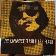Discos de vinilo: LP VINILO - THE EXPLOSION - FLASH FLASH FLASH - 2000 JADE TREE - US - BOSTON PUNK ROCK