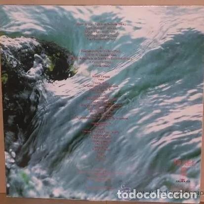 Discos de vinilo: Milladoiro, Castellum honesti - Foto 2