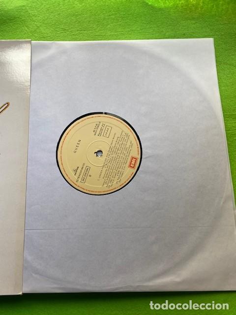 Discos de vinilo: QUEEN - Foto 3