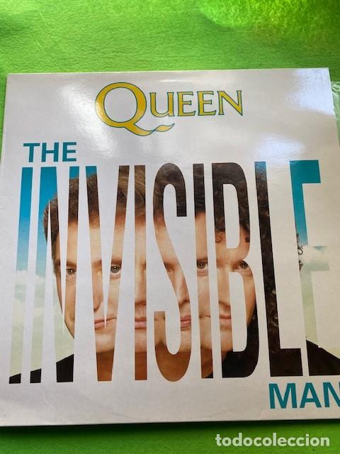 Discos de vinilo: QUEEN - Foto 1