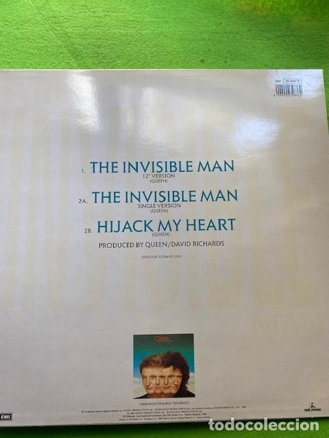 Discos de vinilo: QUEEN - Foto 2
