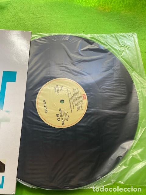 Discos de vinilo: QUEEN - Foto 3