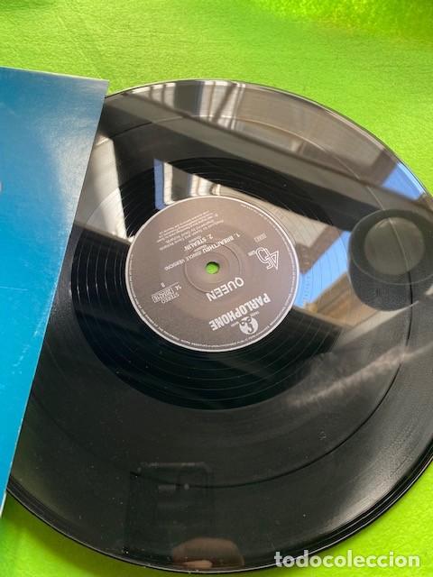 Discos de vinilo: QUEEN - Foto 3