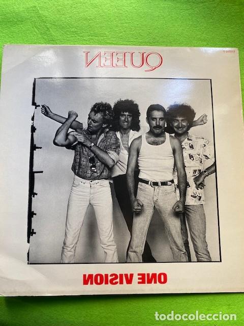 Discos de vinilo: QUEEN - Foto 2