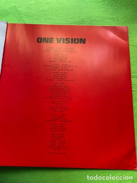Discos de vinilo: QUEEN - Foto 3