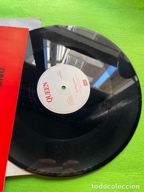 Discos de vinilo: QUEEN - Foto 4