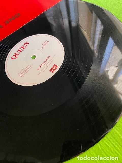 Discos de vinilo: QUEEN - Foto 5