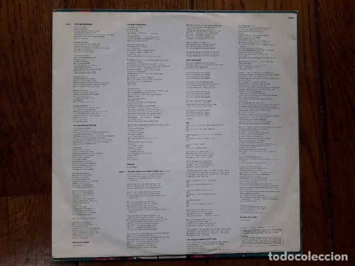 Discos de vinilo: Frank Zappa - the man from utopia - Foto 3