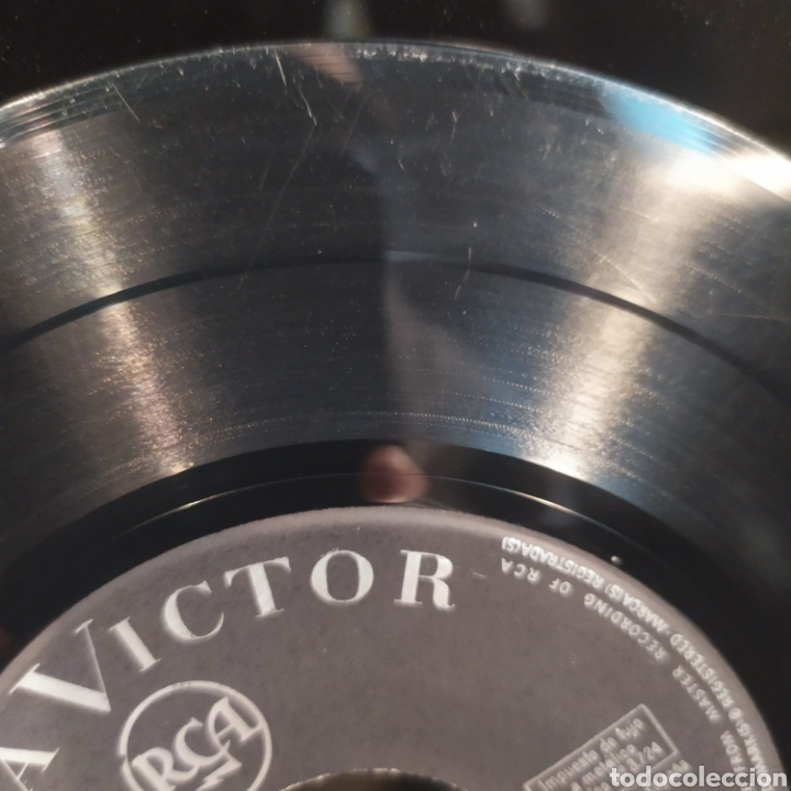 Discos de vinilo: Los Sonor - Serie: Exitos Mundiales 1962 - Foto 5