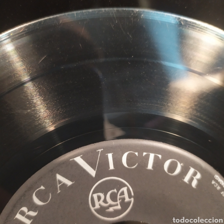 Discos de vinilo: Los Sonor - Serie: Exitos Mundiales 1962 - Foto 6