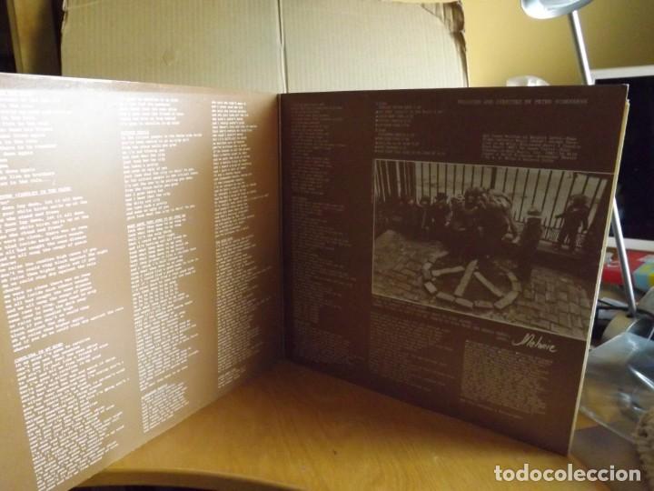Discos de vinilo: MELANIE ---- LAY DOWN - Foto 3