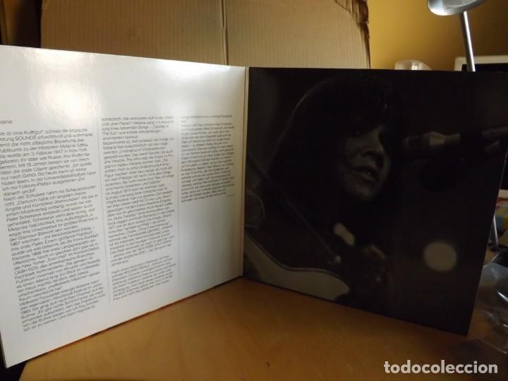 Discos de vinilo: MELANIE ---- PORTRAIT - Foto 3
