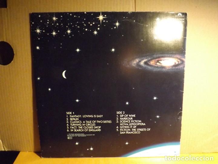 Discos de vinilo: BARCLAY JAMES HARVEST ---- SAME - Foto 2