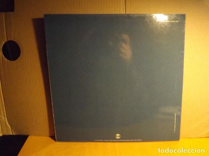 Discos de vinilo: MIKE OLDFIELD ---- OMMADAWN - Foto 2