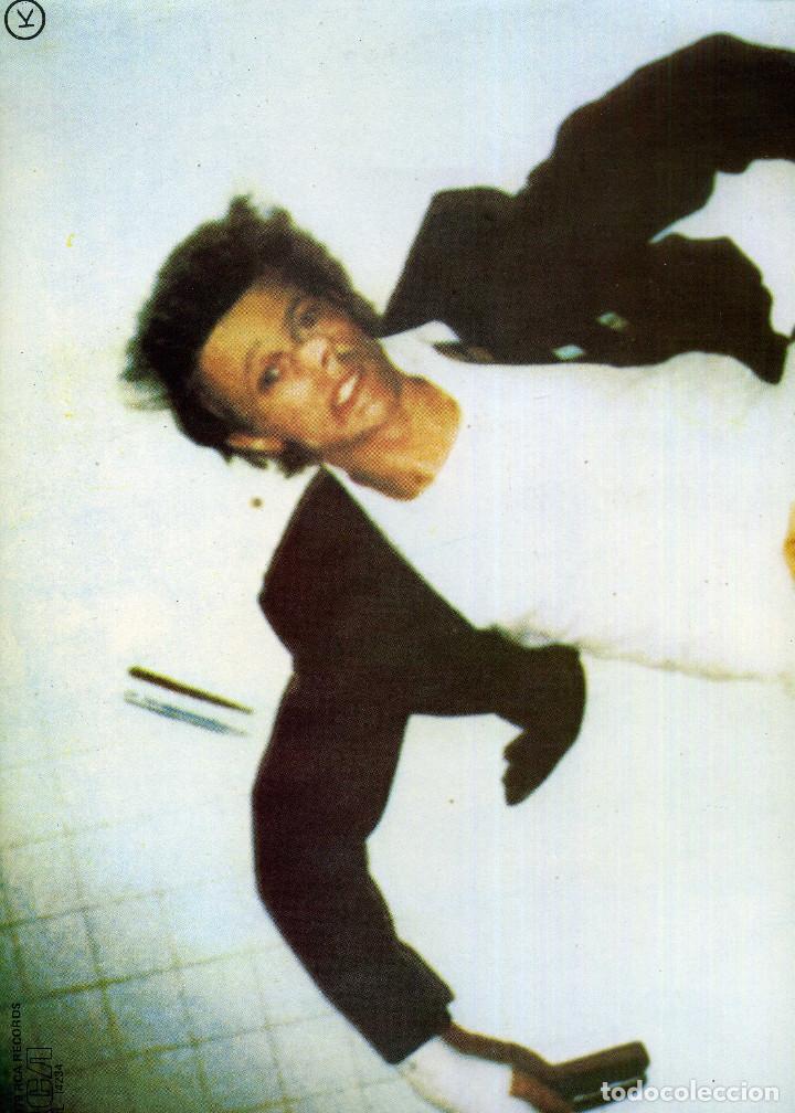 Discos de vinilo: DAVID BOWIE - LODGER - Foto 3