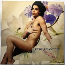 Discos de vinilo: PRINCE – LOVESEXY - VINYL, LP, ALBUM - SPAIN. Lote 329335158