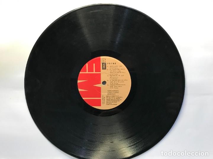 Discos de vinilo: Potro &ndash; Potro - Vinyl, LP, Gatefold - Foto 5