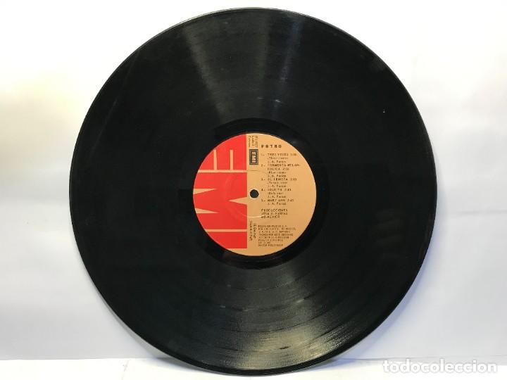 Discos de vinilo: Potro &ndash; Potro - Vinyl, LP, Gatefold - Foto 6
