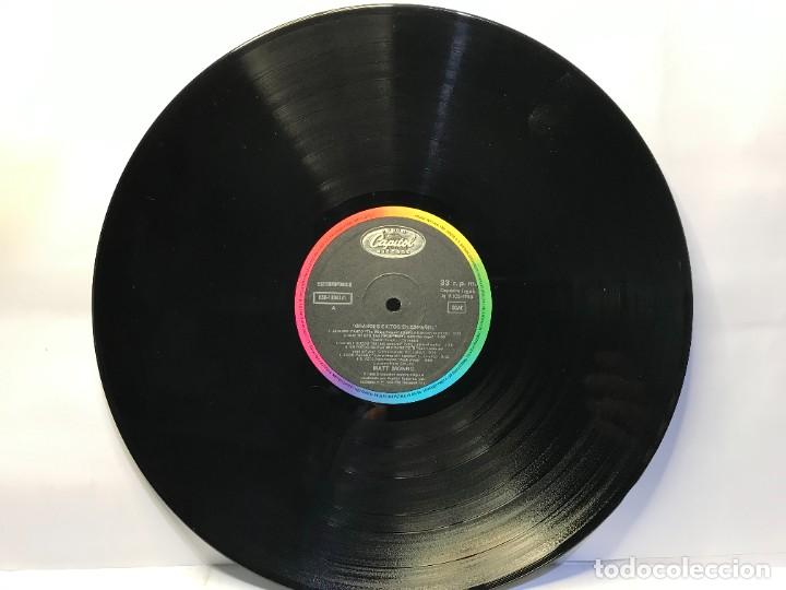 Discos de vinilo: Matt Monro &ndash; Grandes &Eacute;xitos En Espa&ntilde;ol - Vinyl, LP, Compilation - Foto 3