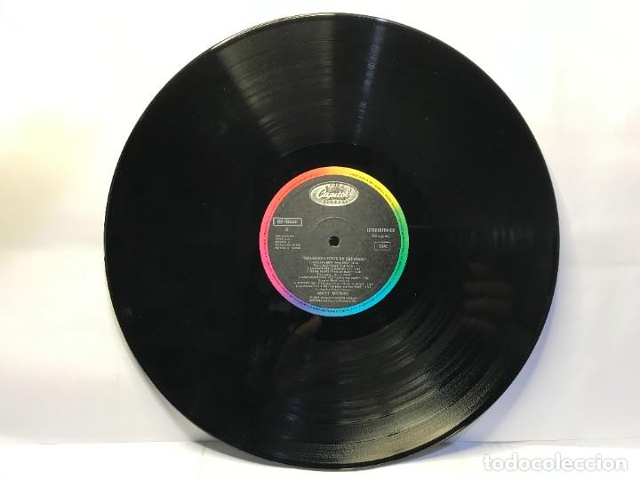 Discos de vinilo: Matt Monro &ndash; Grandes &Eacute;xitos En Espa&ntilde;ol - Vinyl, LP, Compilation - Foto 4