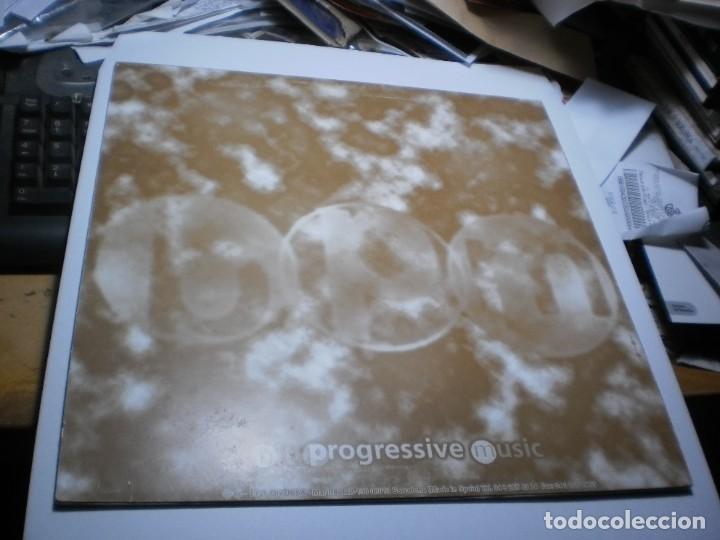Discos de vinilo: maxi single code generator outset. bpm bip progressive music. 1997 nunca en TC (seminuevo) - Foto 2