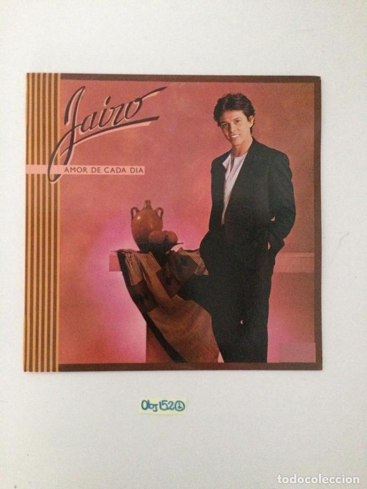 Discos de vinilo: Jairo - Foto 1