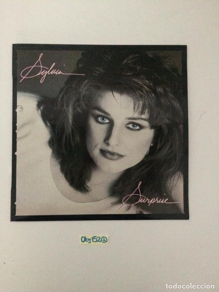 Discos de vinilo: Surprise - Foto 1