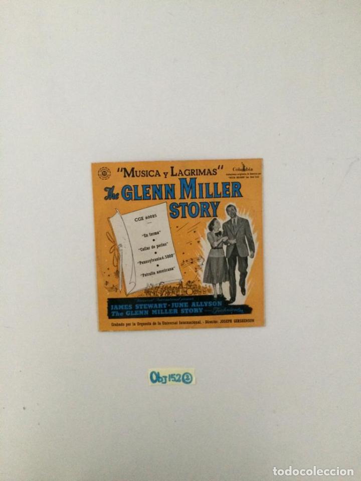 Discos de vinilo: Glenn Miller - Foto 1