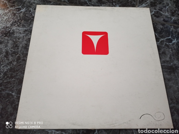 Discos de vinilo: S.V.F. - Cachudo - Foto 1