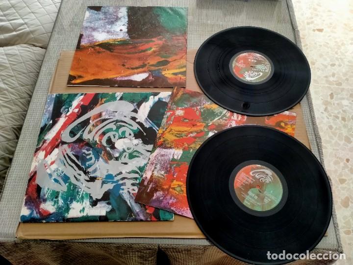 the cure: play for today: lp: vinilo doble de c - Compra venta en  todocoleccion