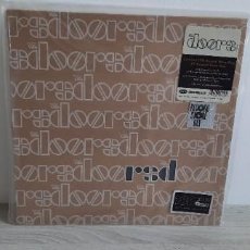 Discos de vinilo: THE DOORS LP TROQUELADO EDICION LIMITADA RECORD STORE DAY. Lote 324456898