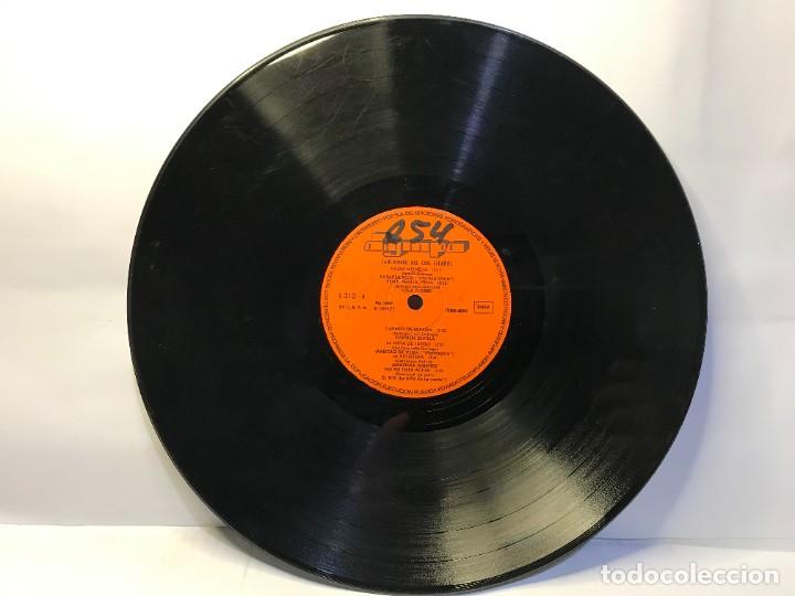 Discos de vinilo: Various &ndash; Cancionero Del Cine Espa&ntilde;ol - Vinyl, LP, Compilation - Foto 3