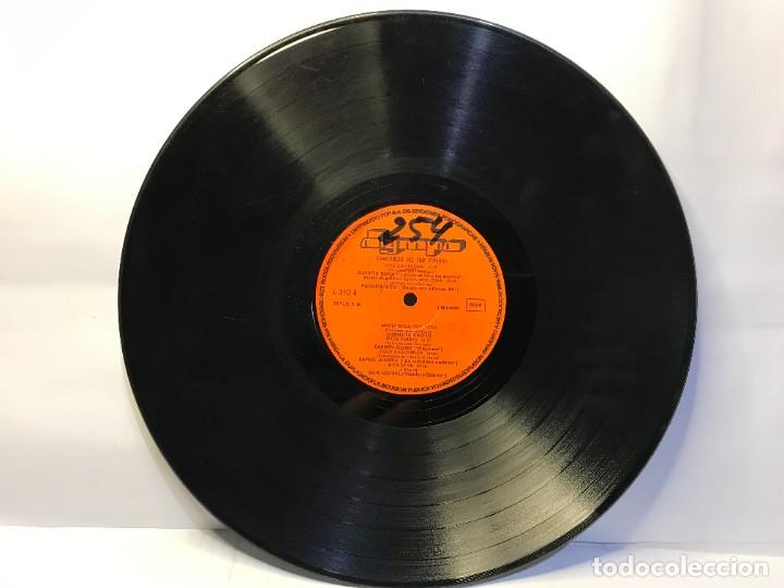 Discos de vinilo: Various &ndash; Cancionero Del Cine Espa&ntilde;ol - Vinyl, LP, Compilation - Foto 4