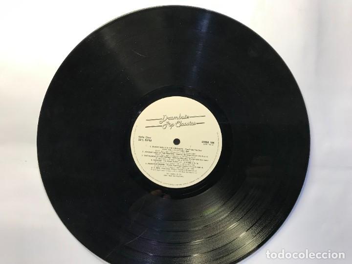 Discos de vinilo: Various &ndash; Drambuie Pop Classics - Vinyl, LP, Compilation - IMPORTED UK - Foto 3
