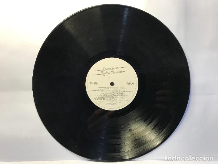Discos de vinilo: Various &ndash; Drambuie Pop Classics - Vinyl, LP, Compilation - IMPORTED UK - Foto 4