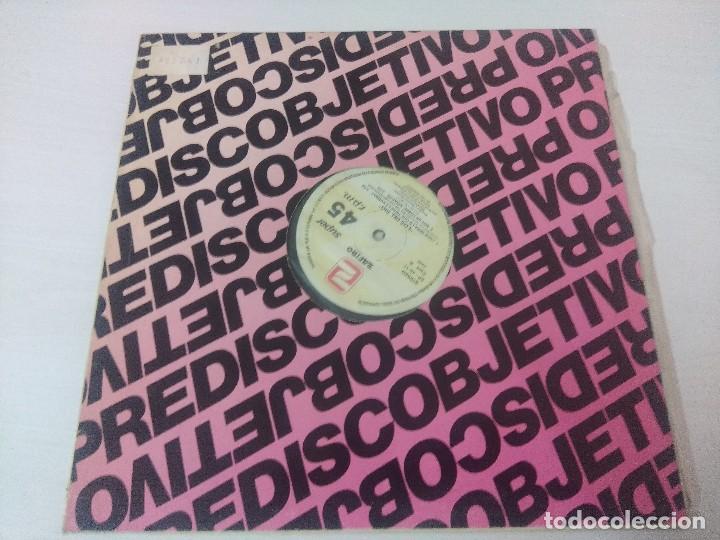 Discos de vinilo: LOS DEL RIO/RECORDANDO A LOS PAYOS/VINILO PROMOCIONAL. - Foto 1