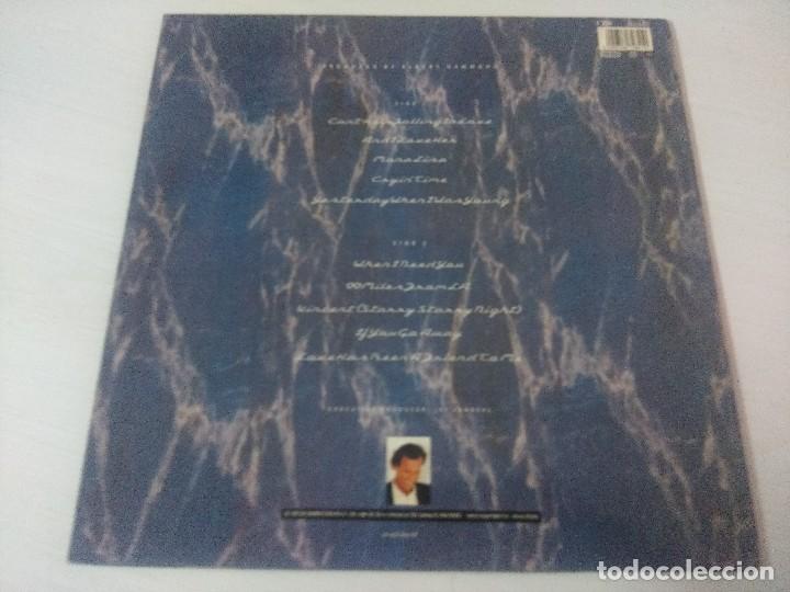 Discos de vinilo: JULIO IGLESIAS/STARRY NIGHT/VINILO. - Foto 3