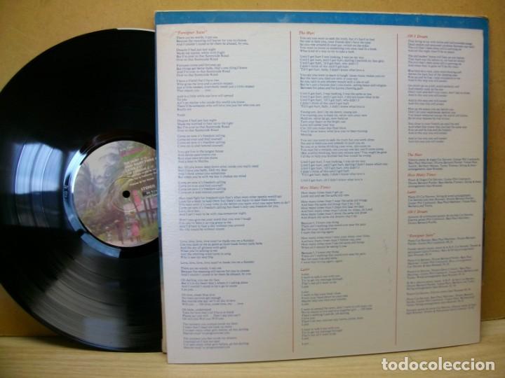 Discos de vinilo: Cat Stevens &ndash; Foreigner LP - Foto 4