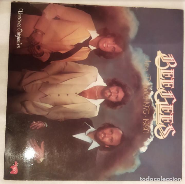 Discos de vinilo: Vinilo Bee Gees - Foto 1
