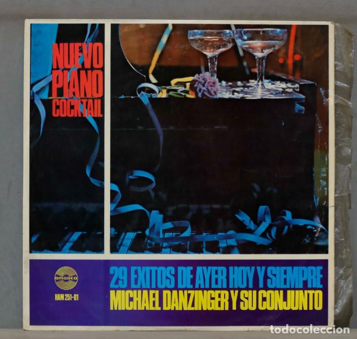 Discos de vinilo: LP. 29 exitos de ayer, hoy y siempre - Foto 1