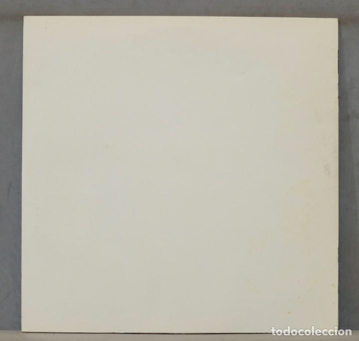Discos de vinilo: LP. NAVIDAD EN BLANCO Y NEGRO. IBERIA - Foto 2