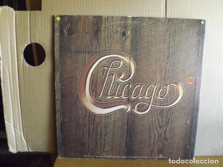 Discos de vinilo: CHICAGO --- V - Foto 2