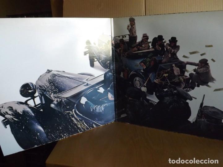 Discos de vinilo: CHICAGO --- XI - Foto 2