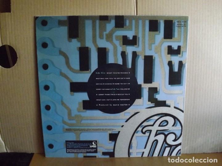 Discos de vinilo: CHICAGO --- XVI - Foto 2