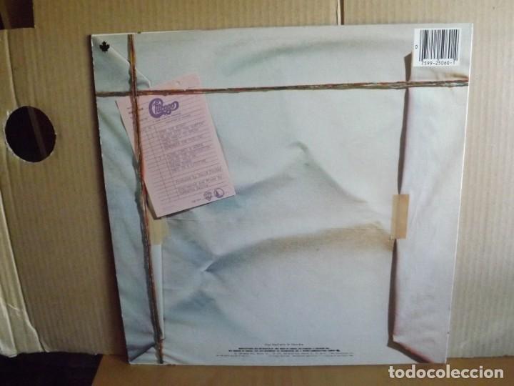 Discos de vinilo: CHICAGO --- XVII - Foto 2