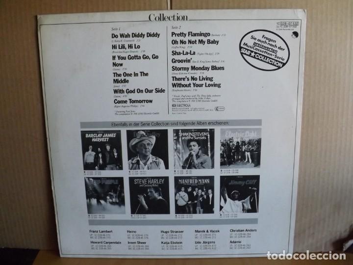 Discos de vinilo: MANFRED MANN - --- COLLECTION - Foto 2