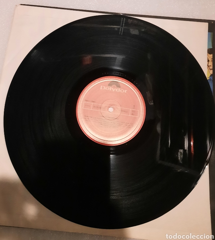 Discos de vinilo: Haircut one hundred - Prime time - Foto 3
