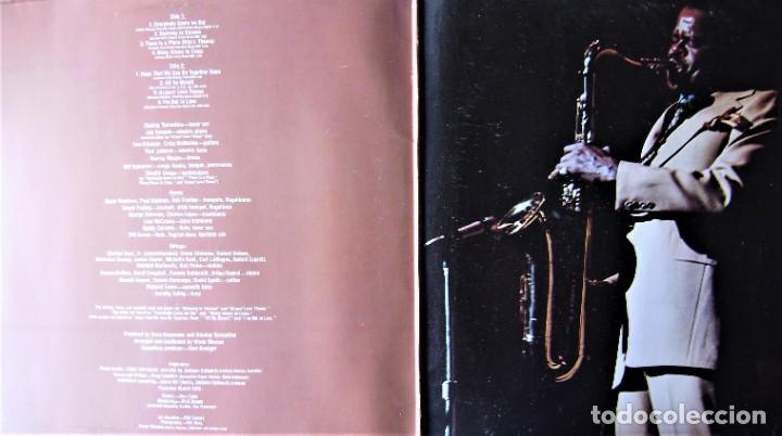 Discos de vinilo: STANLEY TURRENTINE.EVERYBODY COME ON OUT...EX - Foto 3